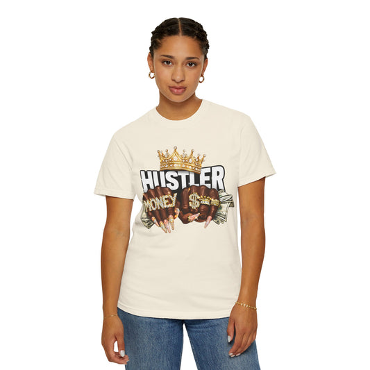 Hustler Money T-Shirt